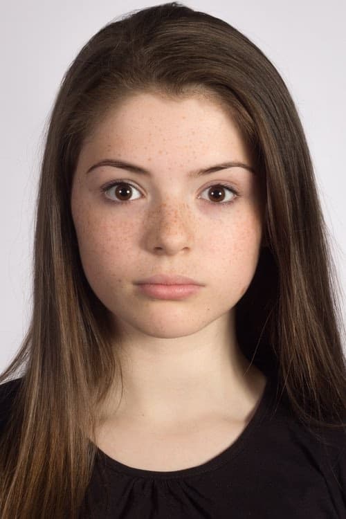 Erin Galway-Kendrick filmleri