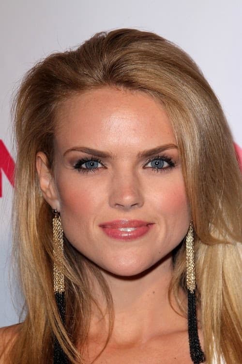 Erin Richards filmleri