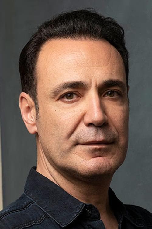 Erkan Sever filmleri
