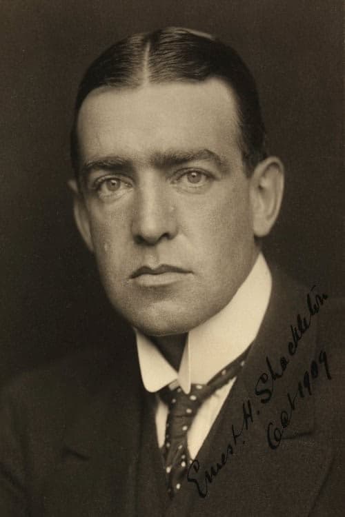 Ernest Shackleton filmleri