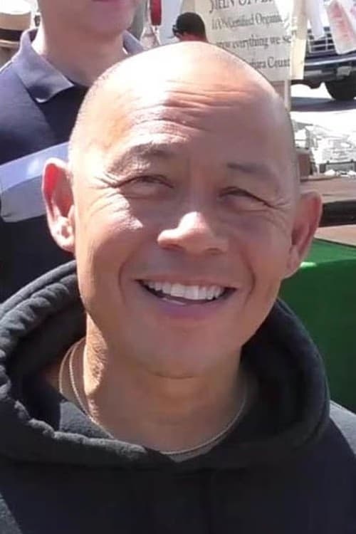 Ernie Reyes Jr. filmleri