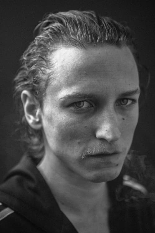 Ernst Umhauer filmleri