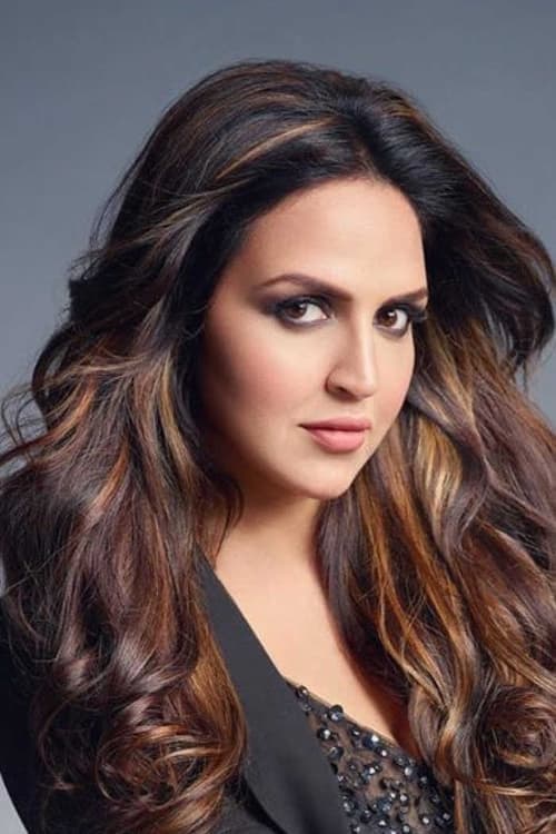 Esha Deol filmleri