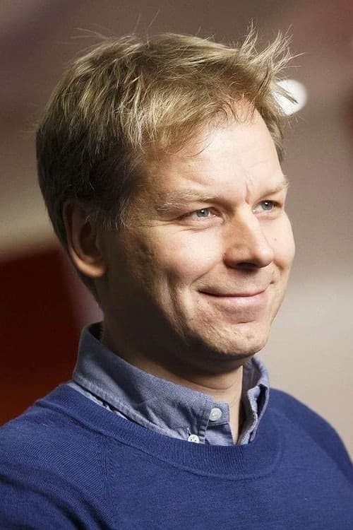 Espen Eckbo filmleri