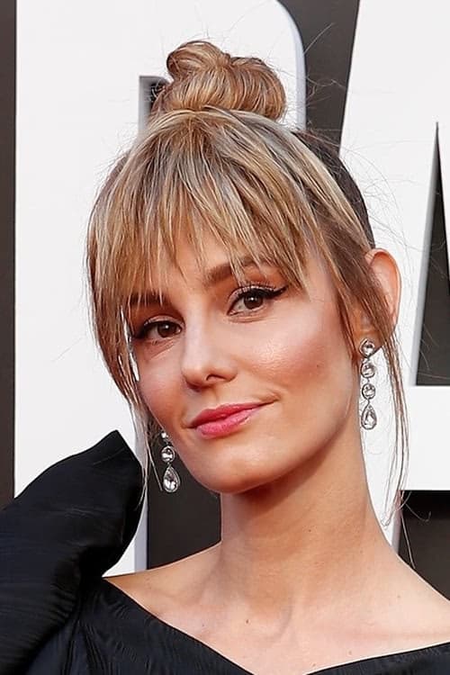 Esther Acebo filmleri