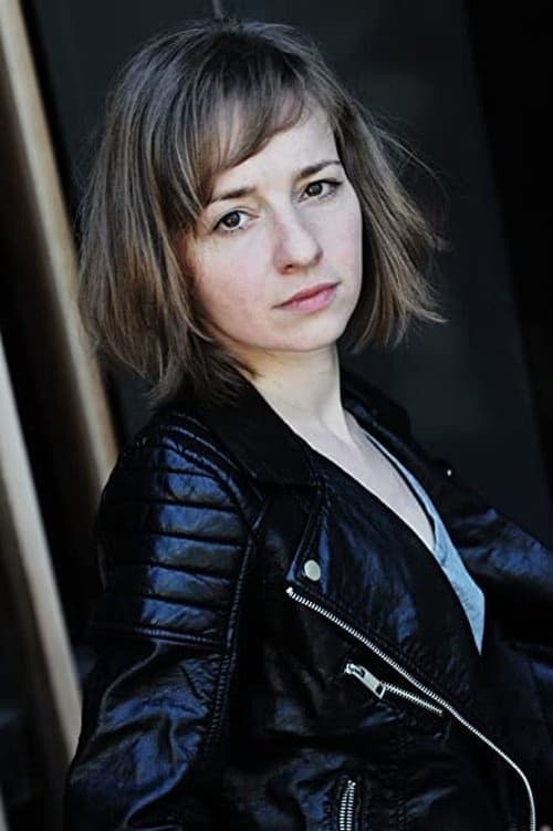 Eszter Tompa filmleri