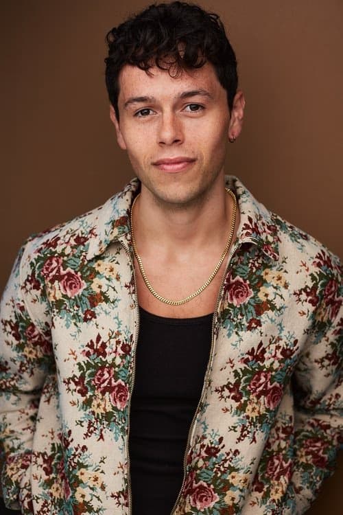 Ethan Jones Romero filmleri