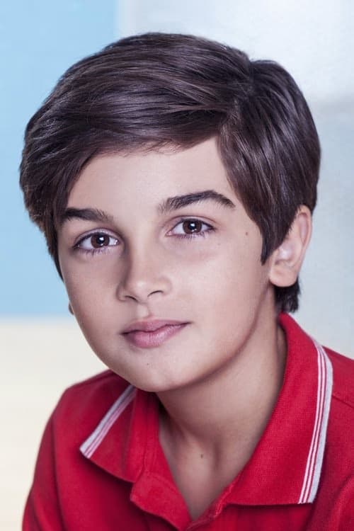 Ethan Pugiotto filmleri