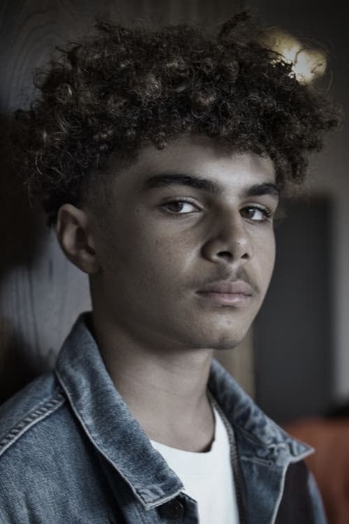 Ethann Isidore filmleri