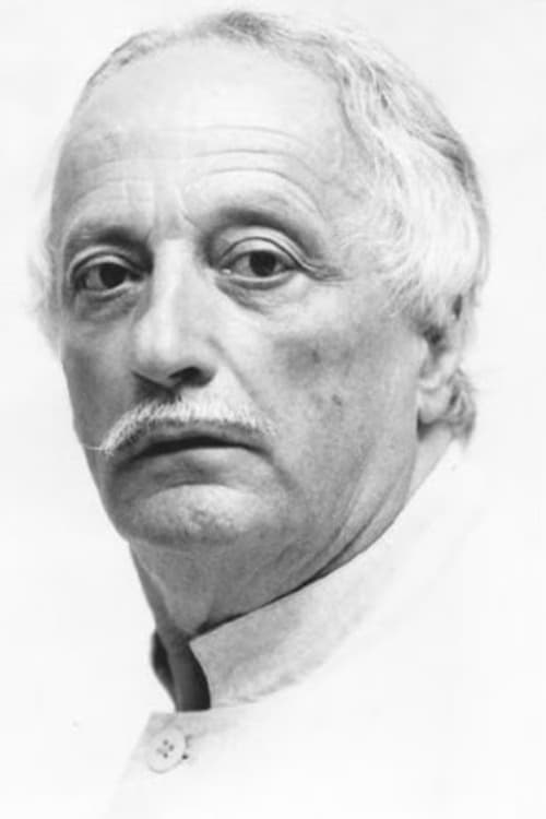 Étienne Draber filmleri