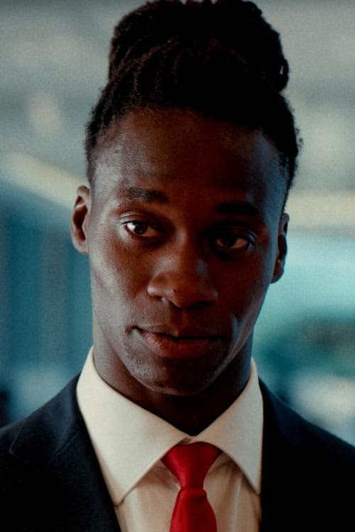 Eugene Boateng filmleri