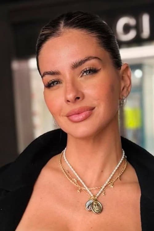 Eugenia Suárez filmleri