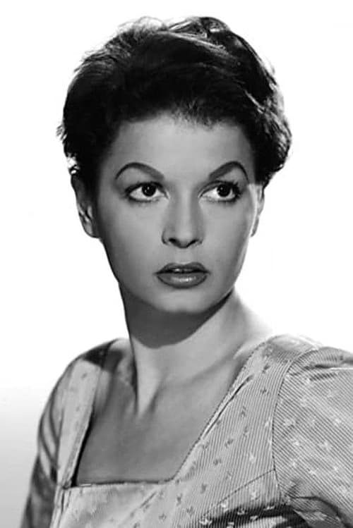 Eva Bartok filmleri