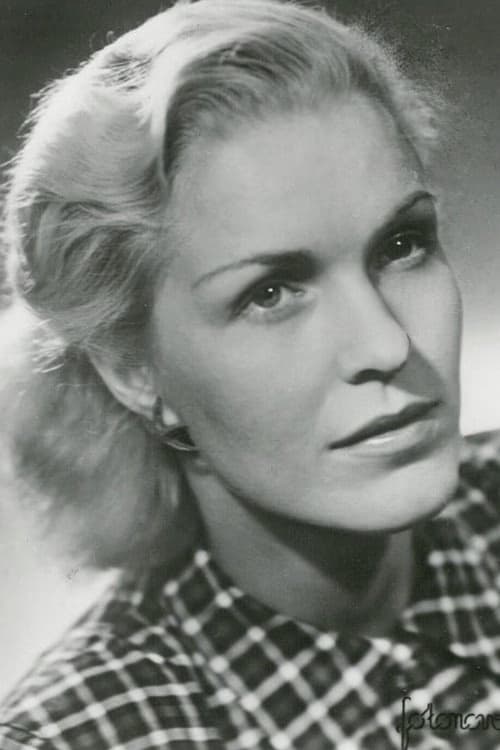 Eva Dahlbeck filmleri