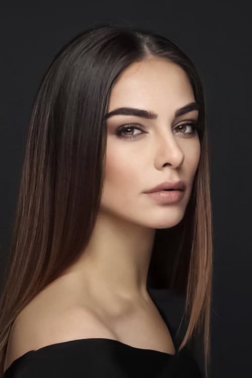 Eva Dedova filmleri