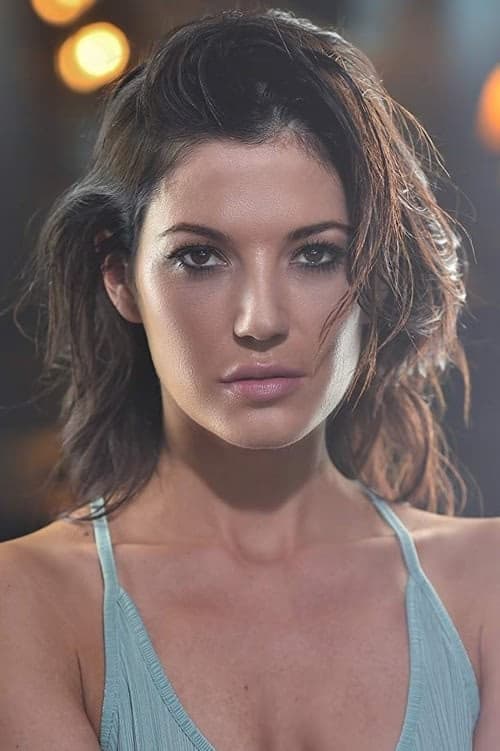 Eva Hamilton filmleri