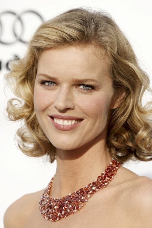 Eva Herzigová filmleri