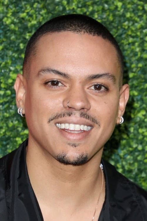 Evan Ross filmleri