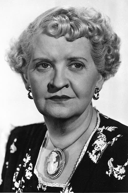 Evelyn Varden filmleri