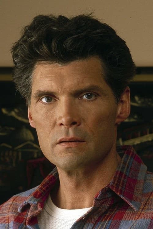 Everett McGill filmleri
