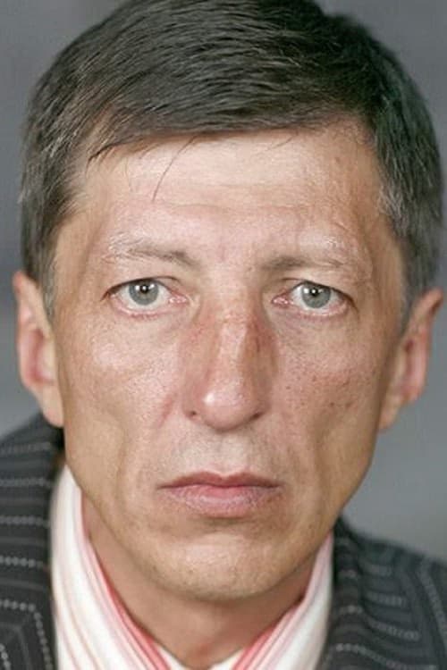 Evgeniy Mundum filmleri