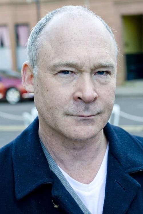 Ewan Stewart filmleri