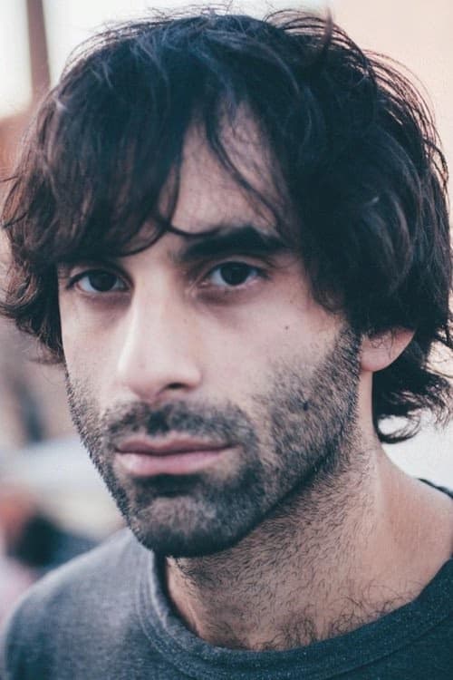 Ezequiel Díaz filmleri