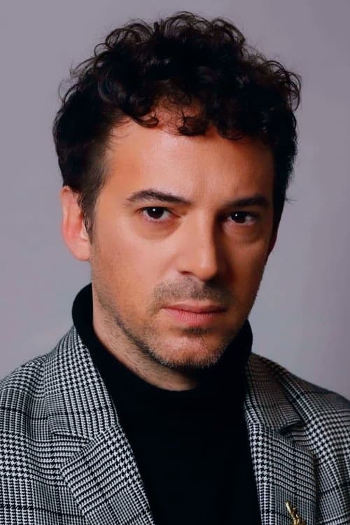 Ezequiel Tronconi filmleri