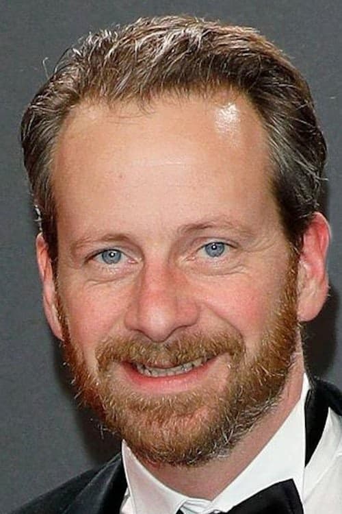Fabian Busch filmleri