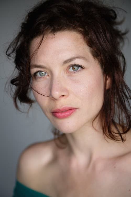 Fabienne Elaine Hollwege filmleri