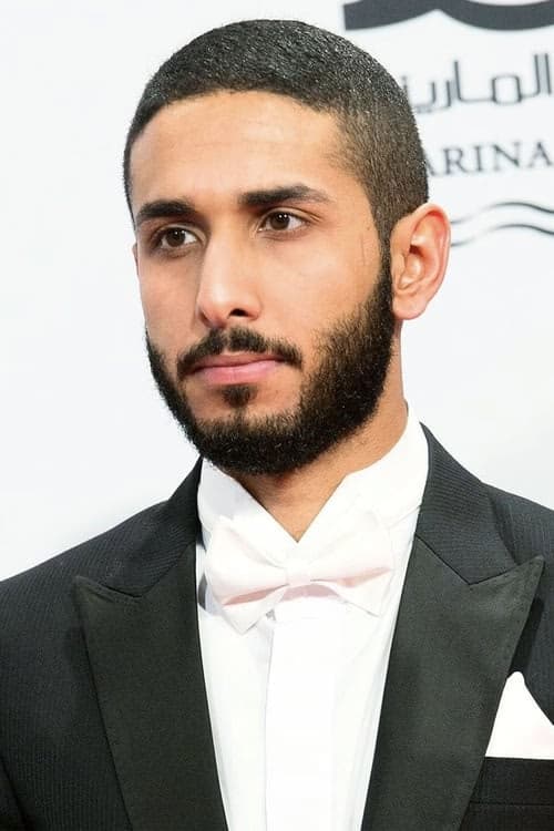 Fahad Albutairi filmleri