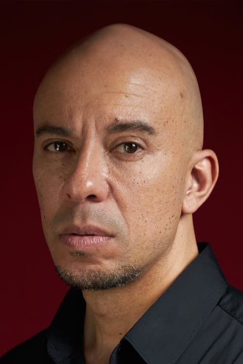 Fahd Larhzaoui filmleri
