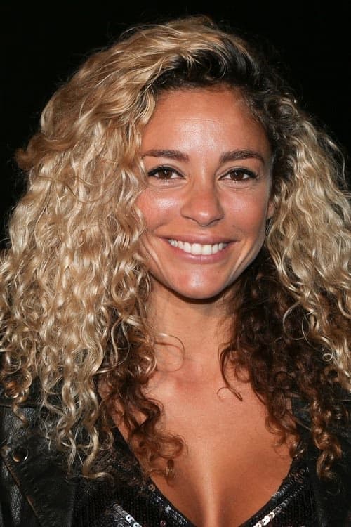 Fajah Lourens filmleri