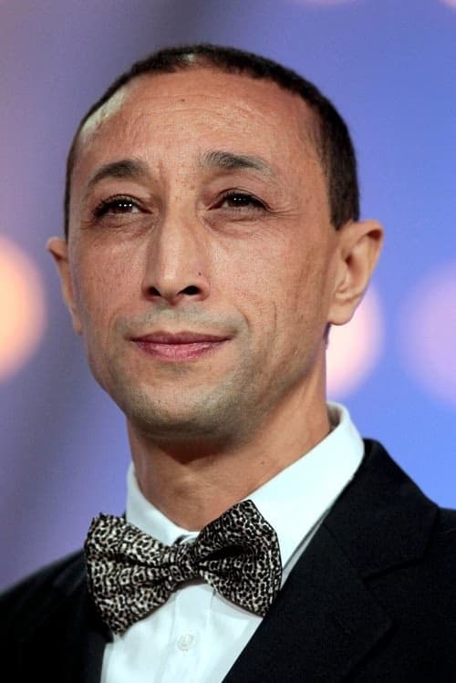 Faouzi Bensaïdi filmleri