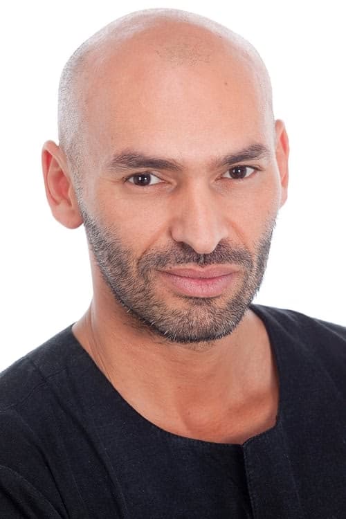 Farid Larbi filmleri
