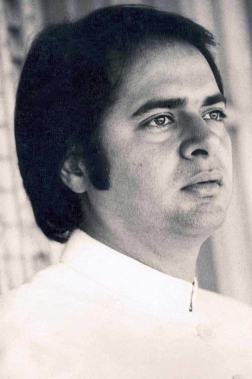 Farooq Shaikh filmleri