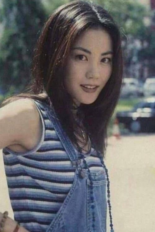 Faye Wong filmleri