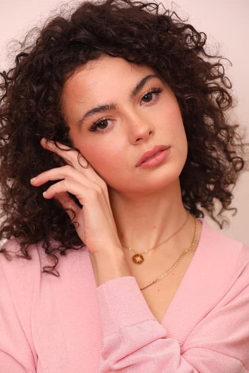 Federica Torchetti filmleri