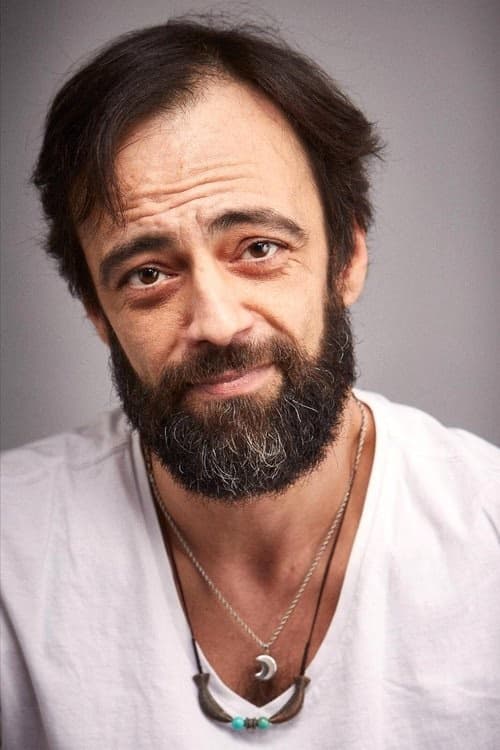 Federico Palmieri filmleri