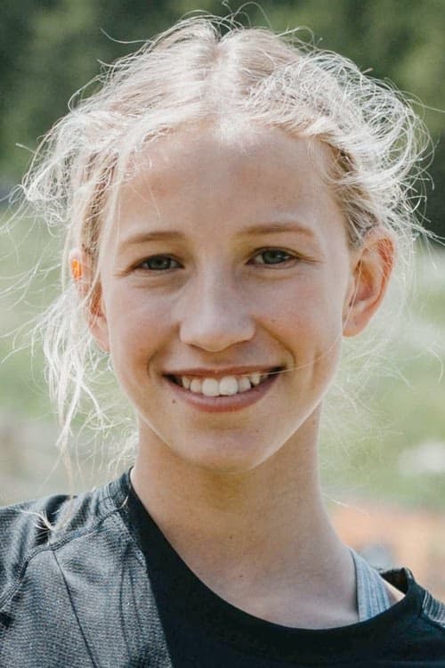 Felice Ahrens filmleri