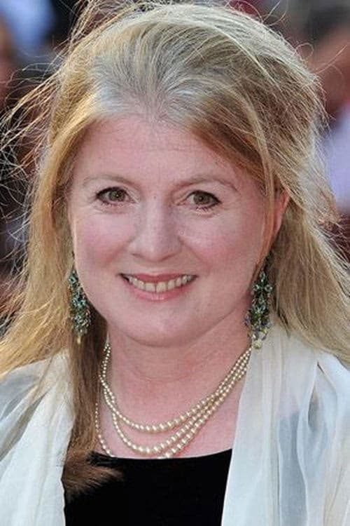 Felicity Montagu filmleri
