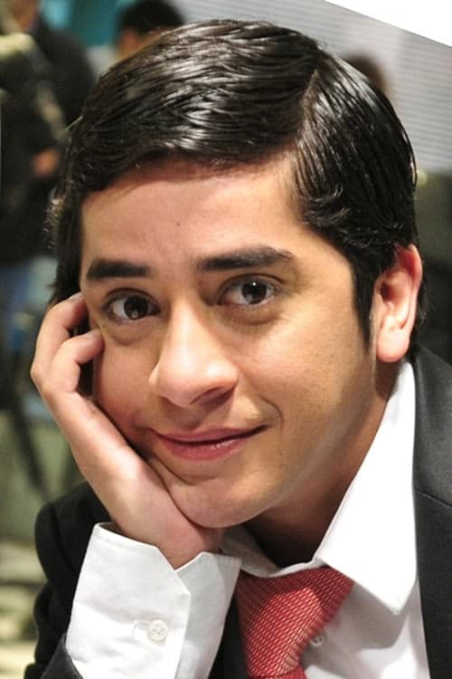 Fernando Godoy filmleri