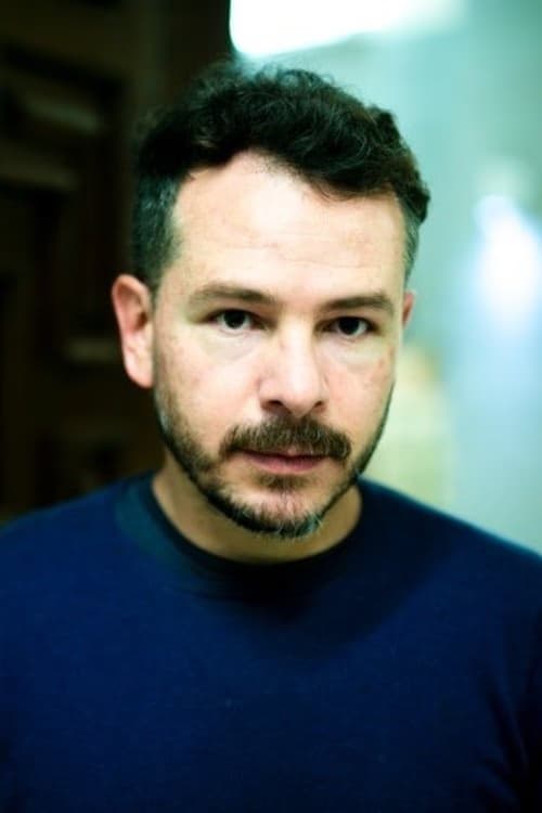 Fernando Grediaga filmleri