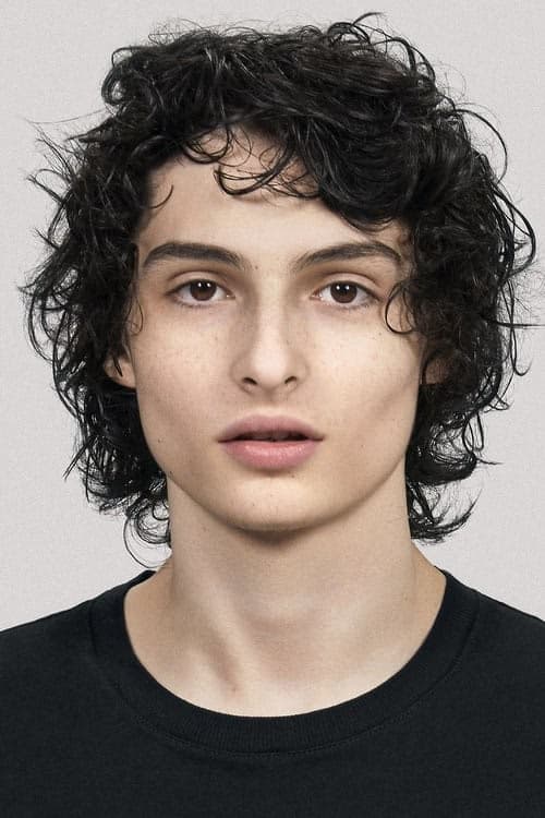 Finn Wolfhard filmleri
