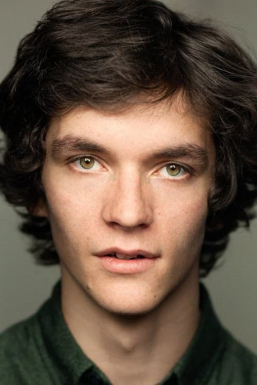 Fionn Whitehead filmleri