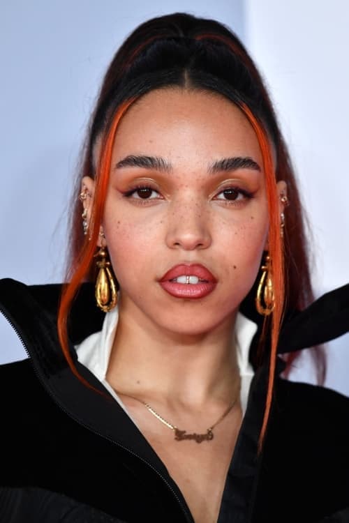FKA twigs filmleri