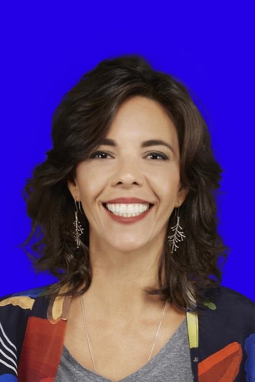 Flávia Reis filmleri
