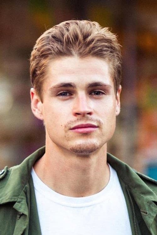 Fletcher Donovan filmleri