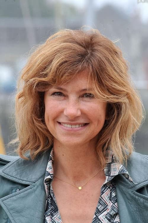 Florence Pernel filmleri
