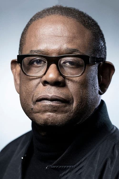 Forest Whitaker filmleri